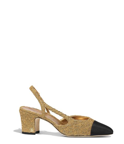 chanel slingback price euro|chanel slingback sale.